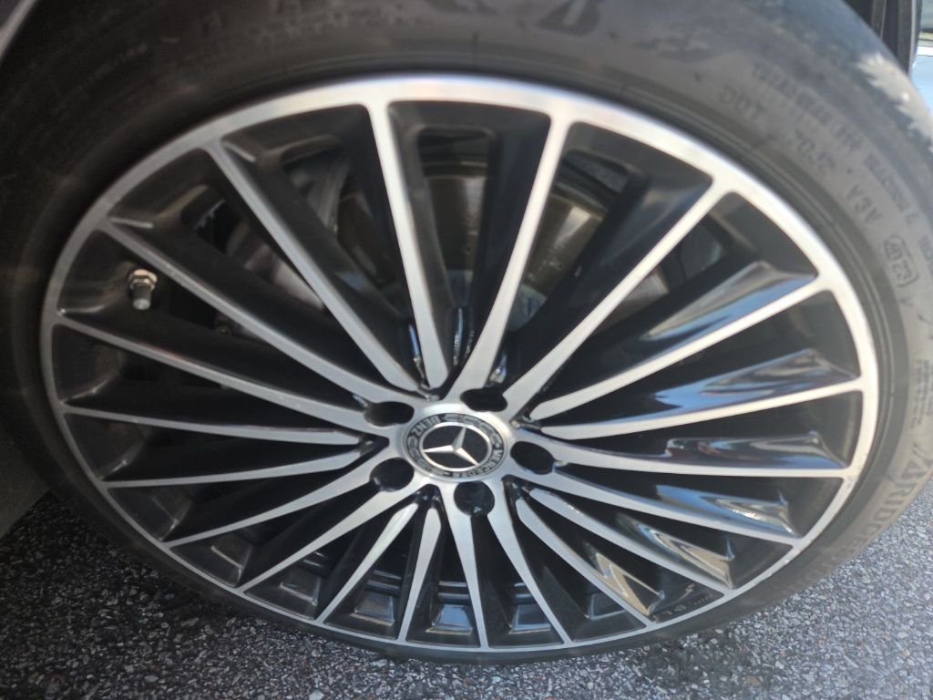 Certified Used 2024 Black Mercedes-Benz C 300 image 13