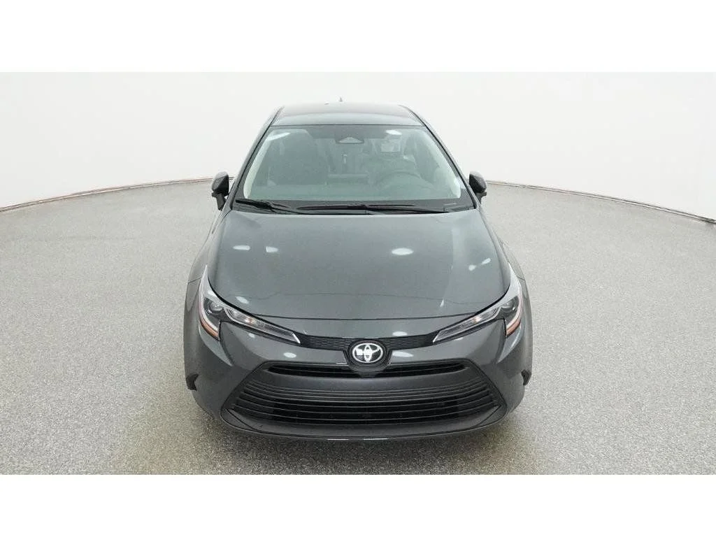 New 2026 Underground Toyota LE image 20