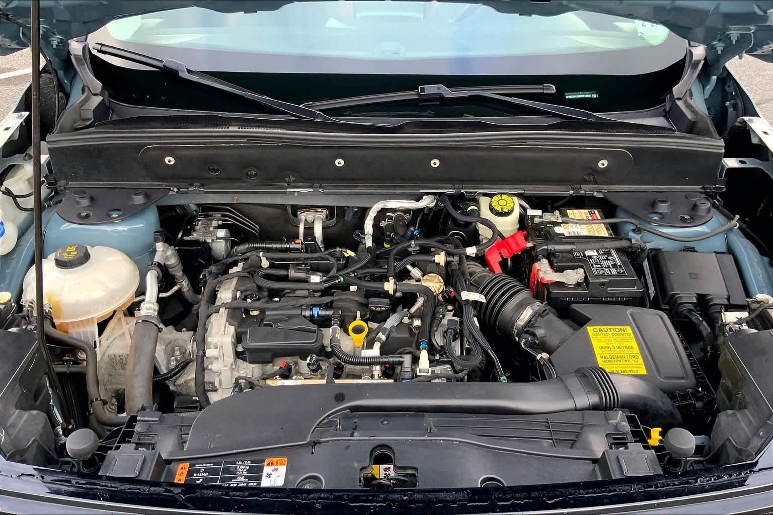 Used 2022 Area 51 Ford Outer Banks image 29