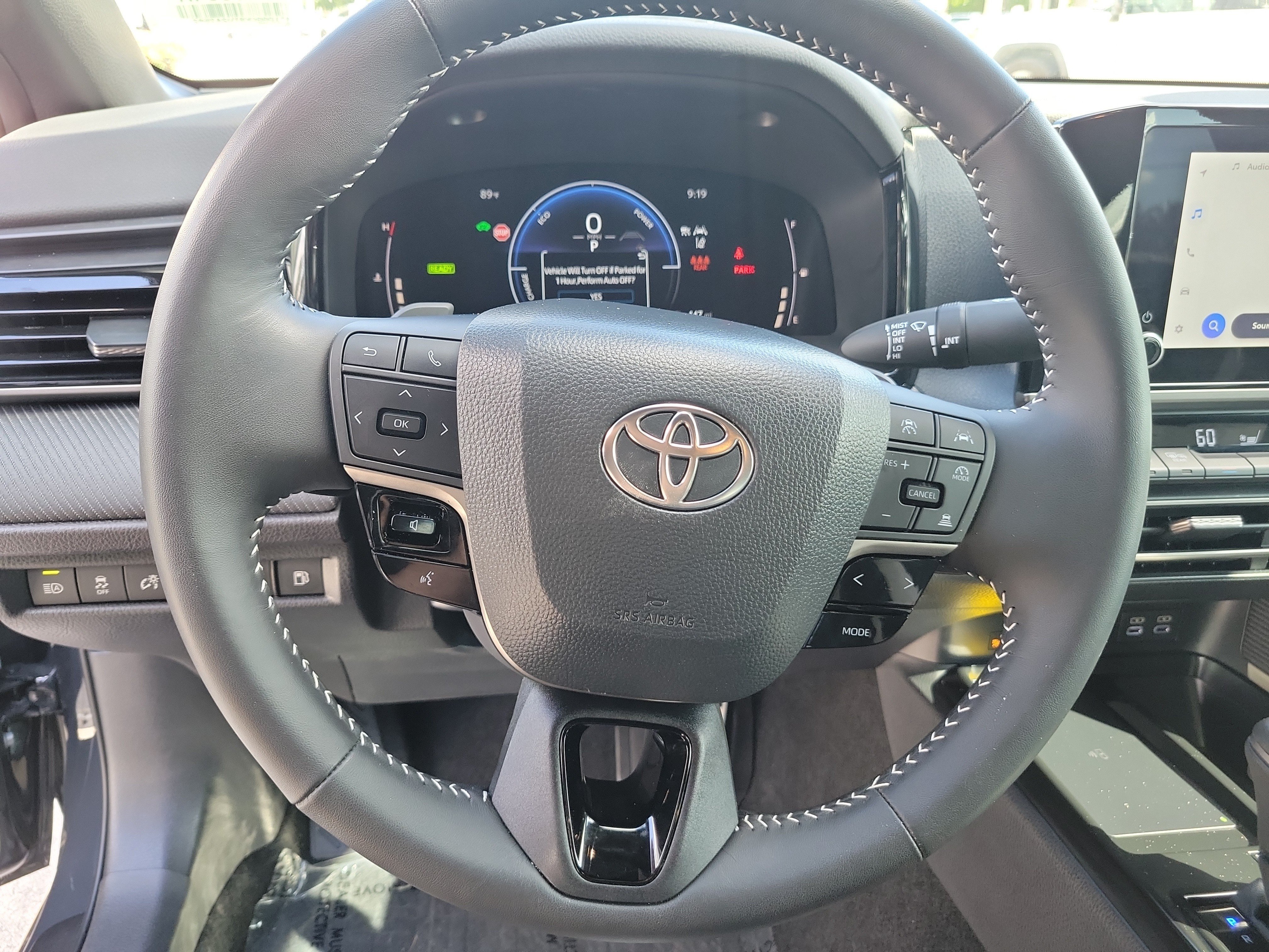 Used 2026 Underground Toyota SE image 26