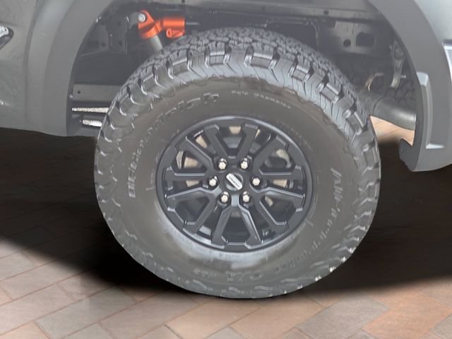 Used 2026 Black Metallic Ford Raptor image 29