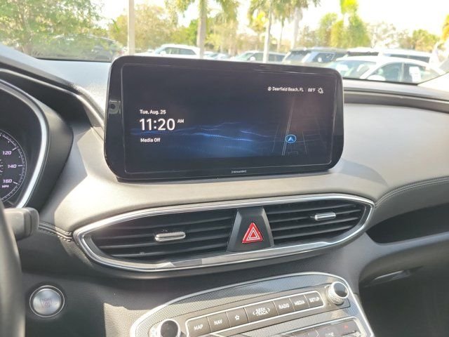 2023 Hyundai Santa Fe SEL - Photo 22