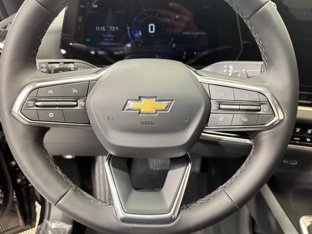 2026 Chevrolet Equinox LT - Photo 15
