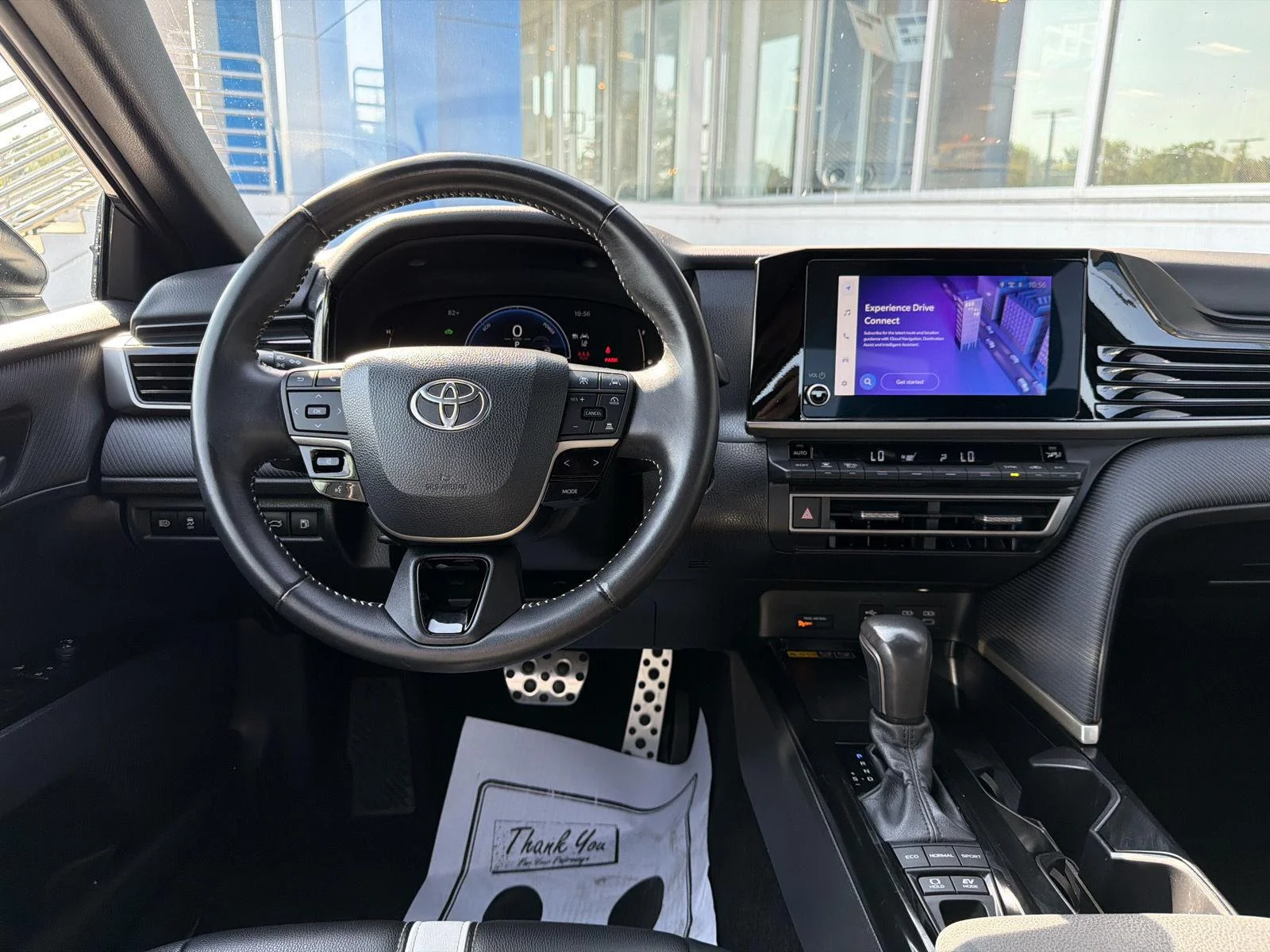 Used 2025 Underground Toyota LE image 15