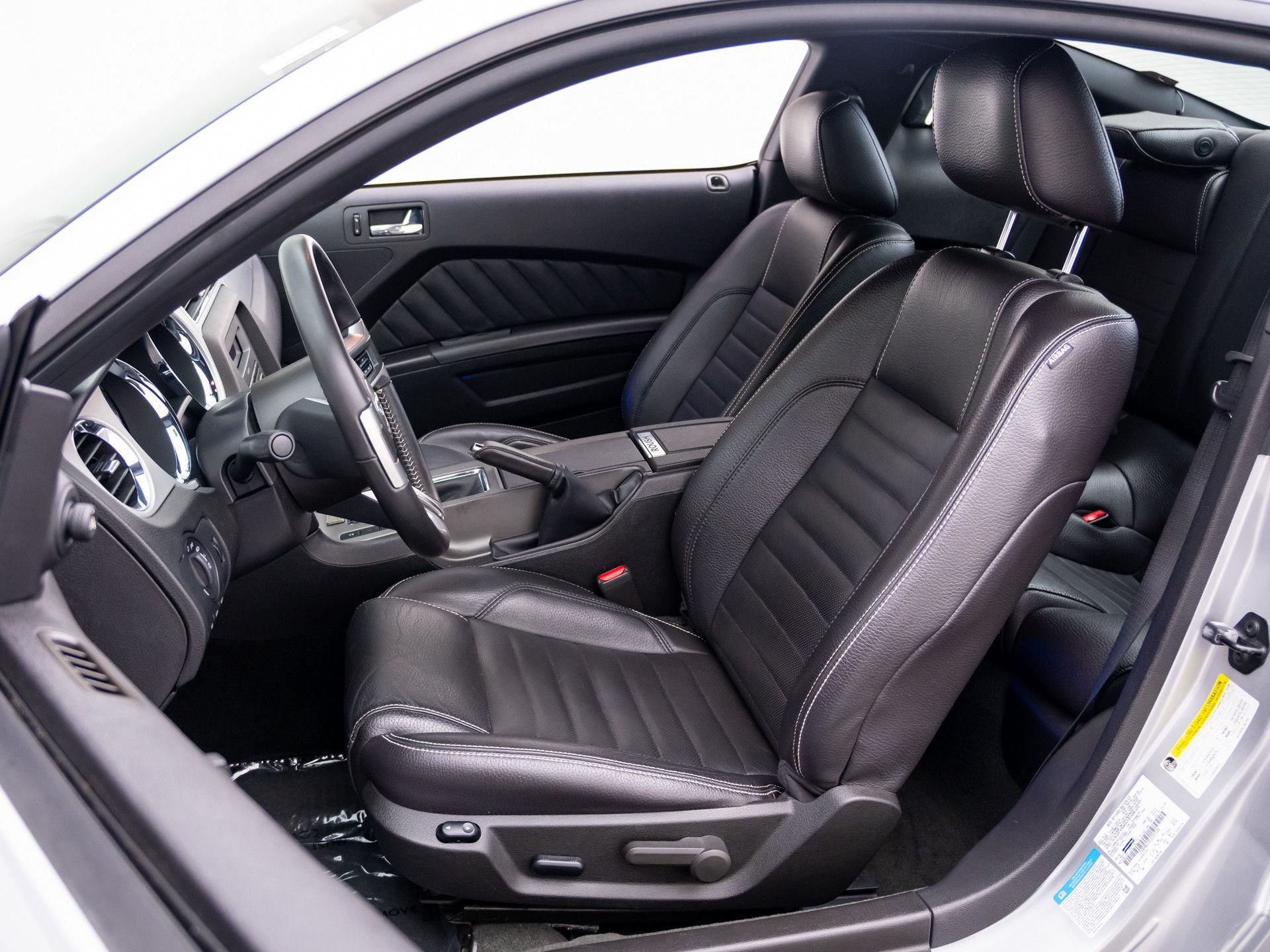 Used 2012 Silver Ford ROUSH STAGE 3 image 14