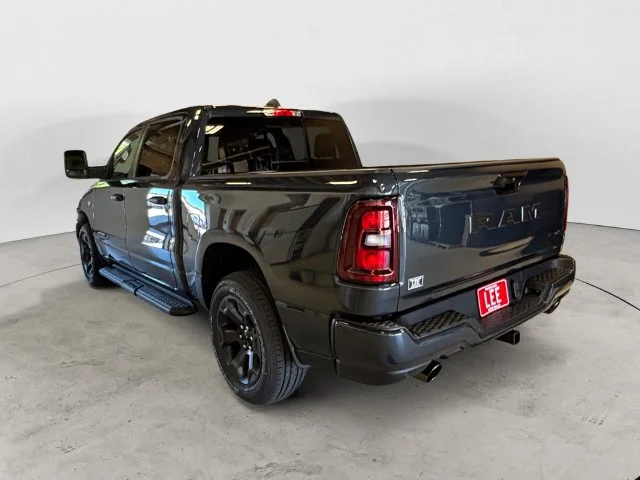 New 2027 Blue Ram Tradesman image 3