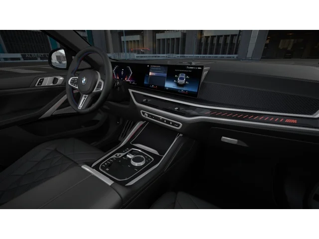 New 2027 Dravit Grey Metallic BMW  image 14