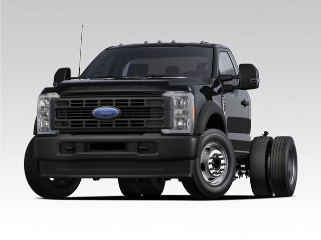 2027 Ford F-600SD XL