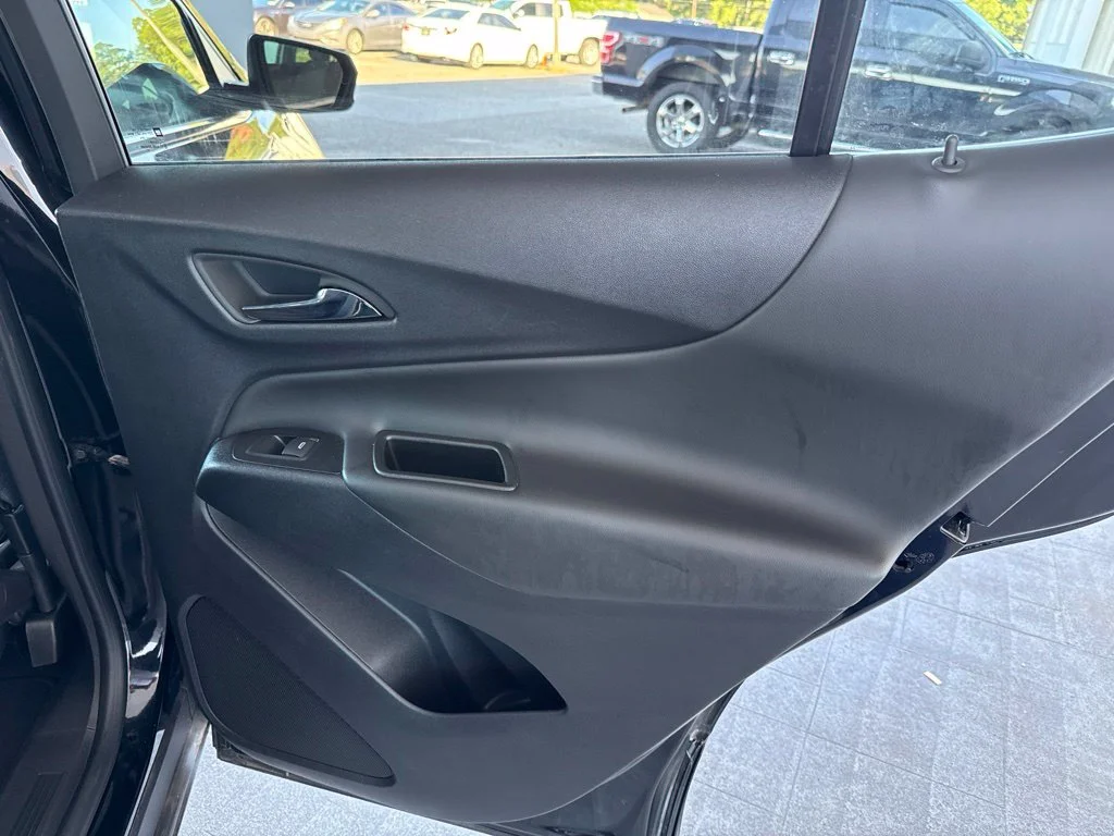 Used 2024 Black Metallic Chevrolet LT image 38