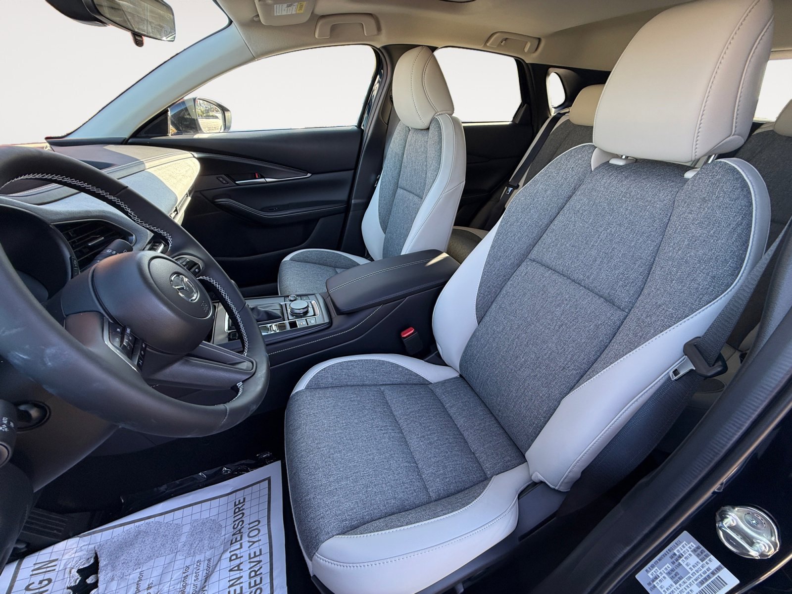 2026 Mazda CX-30 Aire Edition - Photo 10