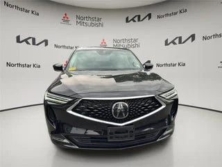 Used 2023  Acura Technology image 8