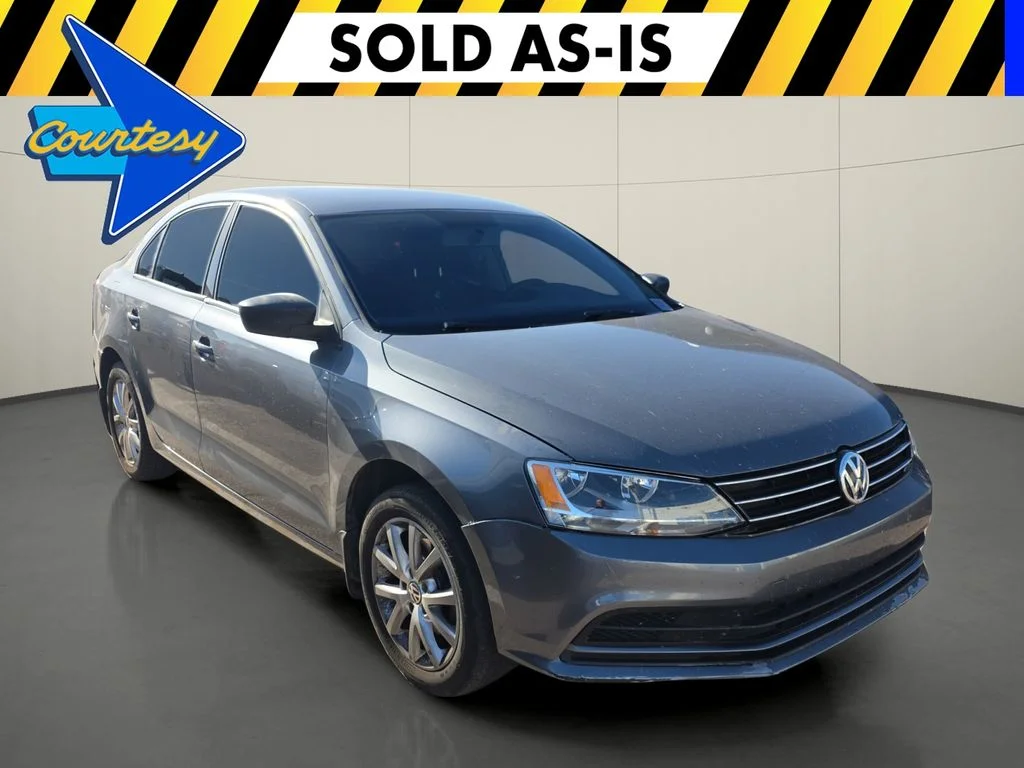 2015 Volkswagen Jetta 1.8T SE Auto PZEV's photo
