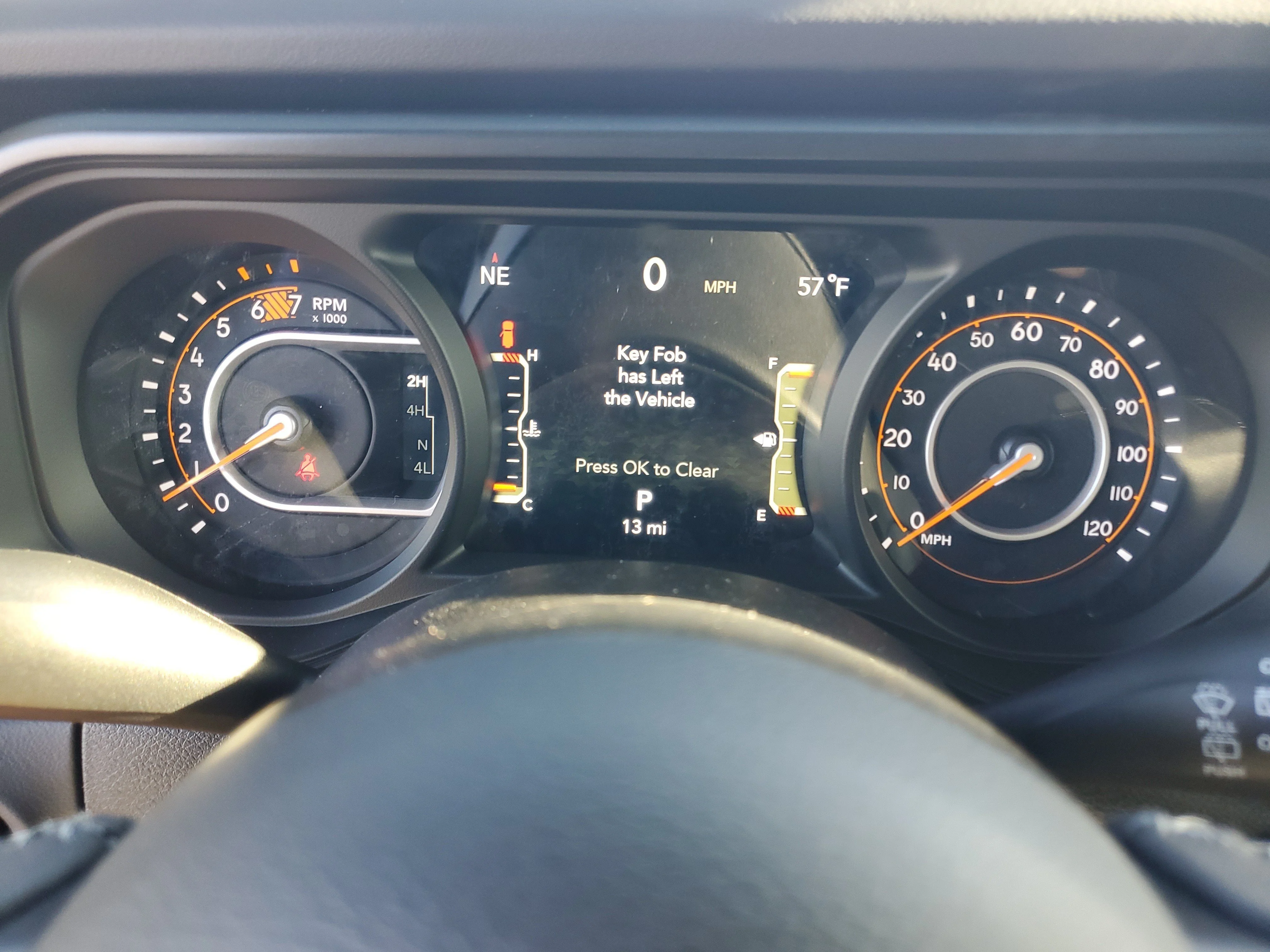 Used 2026 Black Jeep Rubicon image 22