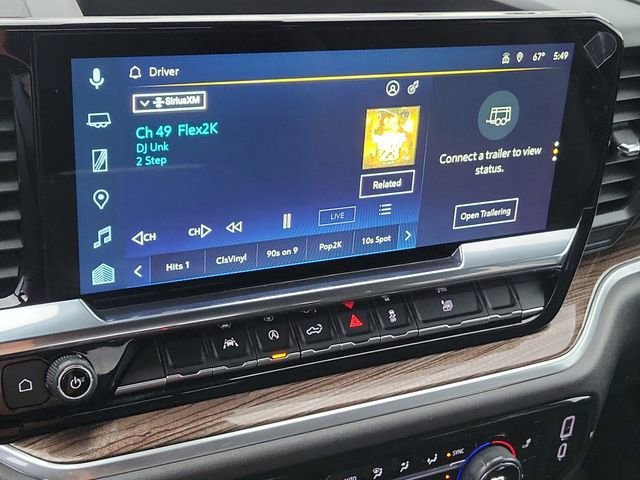 2025 Chevrolet Silverado 1500 RST - Photo 32