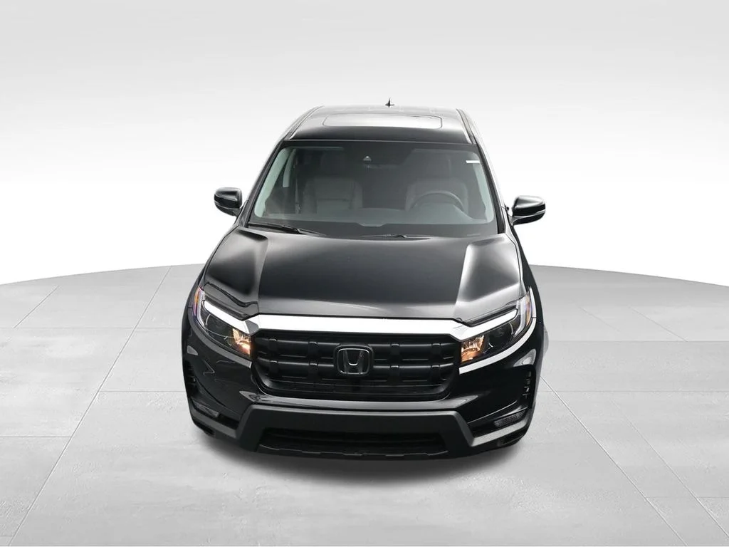 2026 Honda Ridgeline RTL - Photo 15
