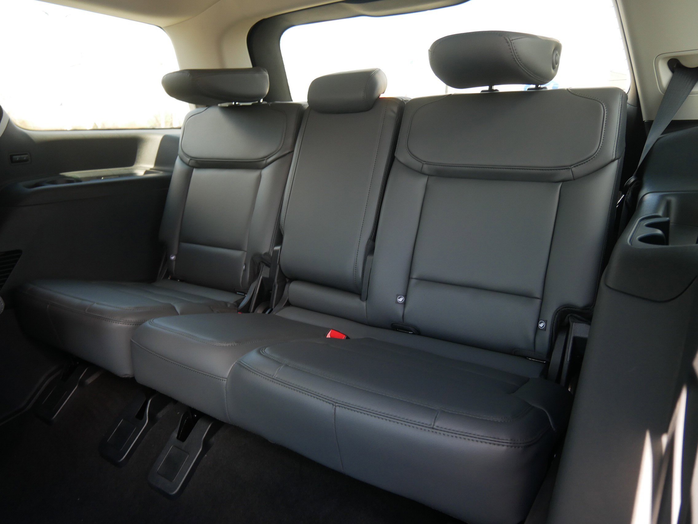 2026 Ford Expedition Active - Photo 9