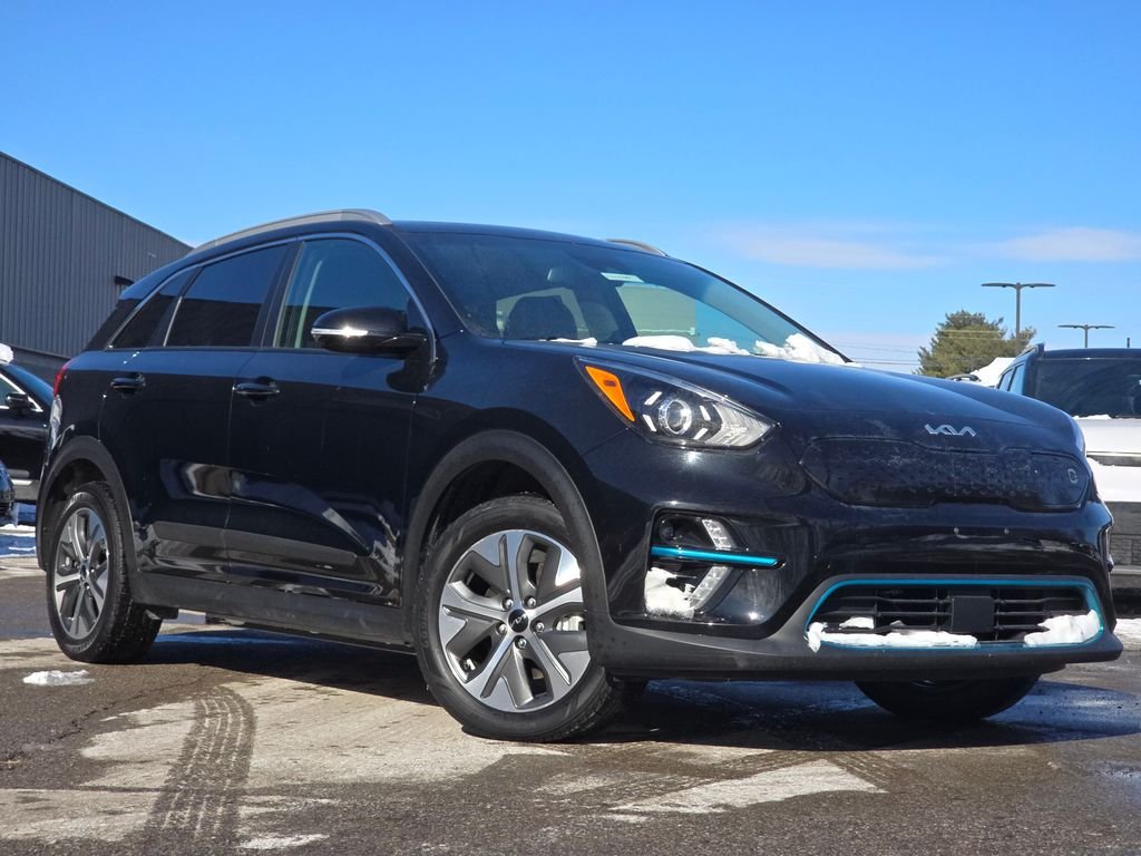 2022 Kia Niro