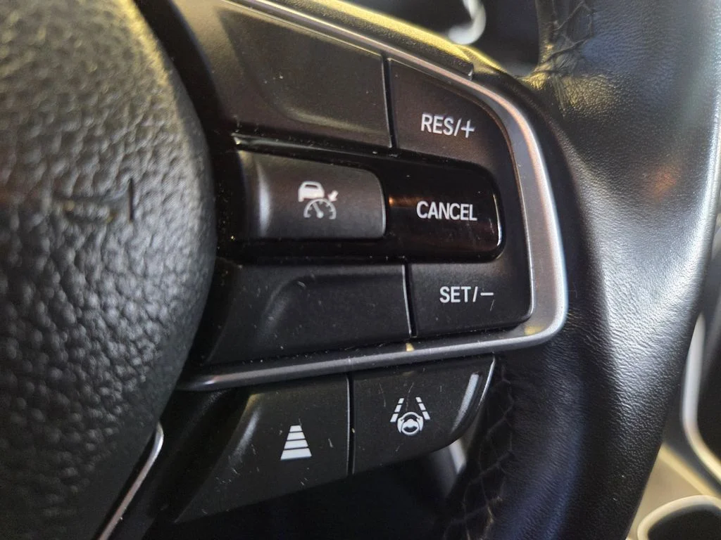 2022 Honda Accord Sport - Photo 32