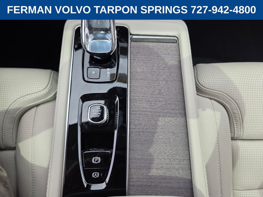 New 2026 Denim Blue Volvo Ultra image 26