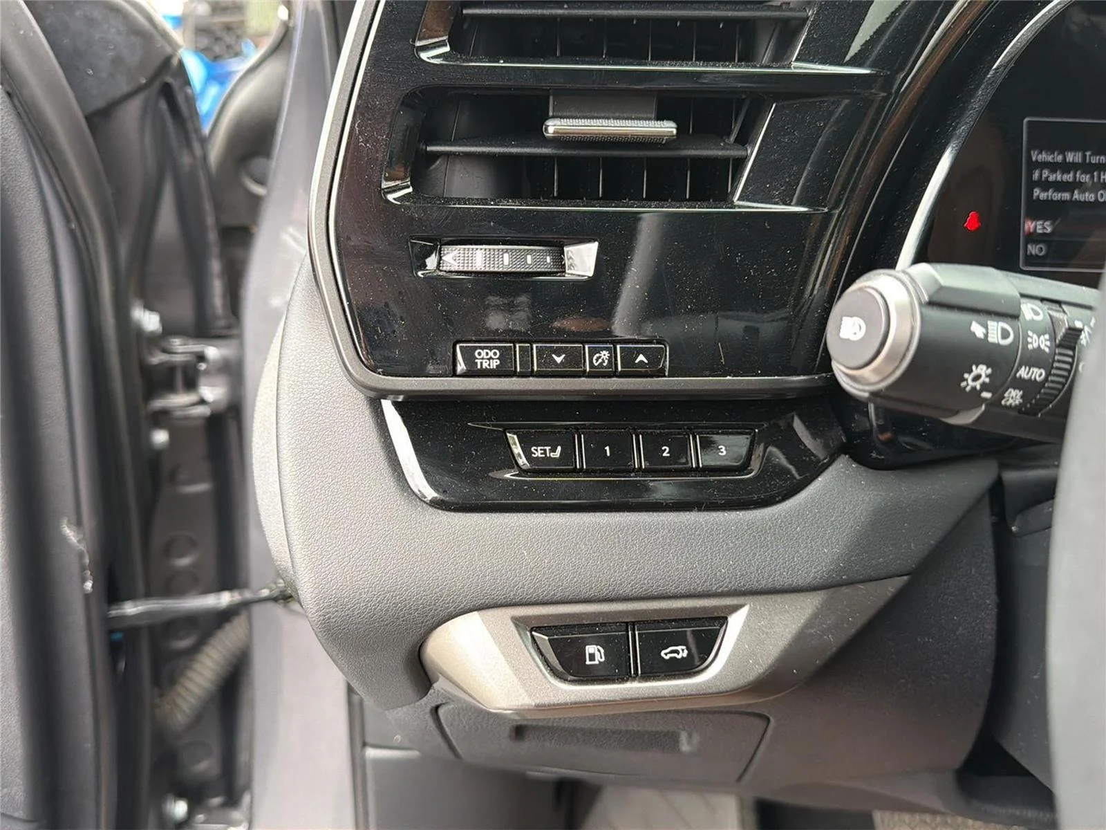 2023 Lexus RX 350 - Photo 13