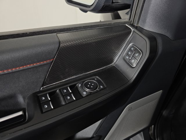 Used 2025 Black Ford Raptor image 24