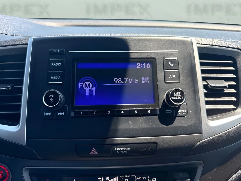 Used 2020 Silver Honda Sport image 8