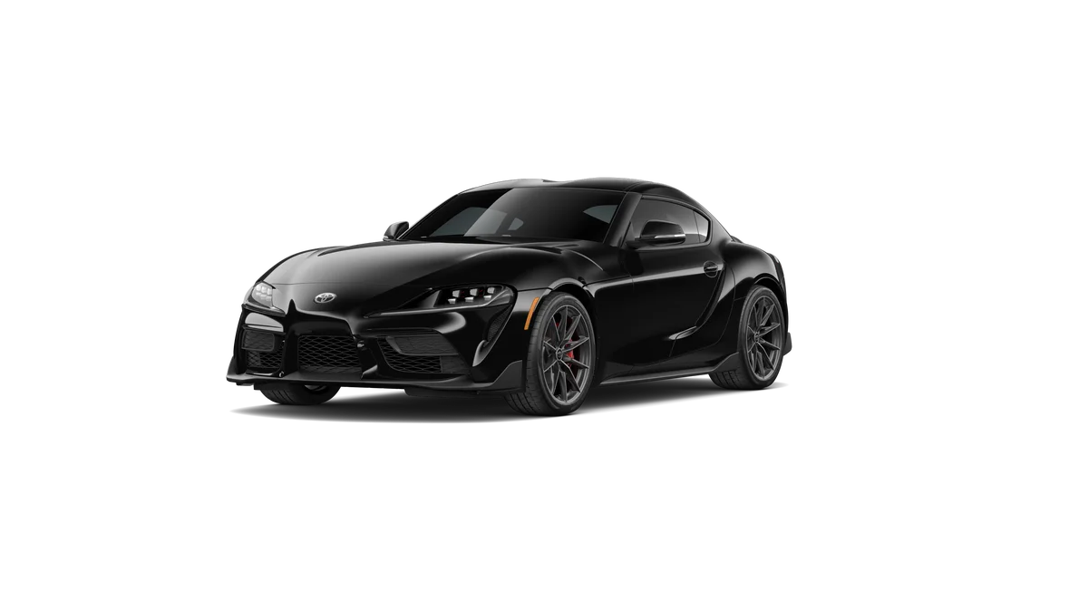 New 2026 Nocturnal Toyota 3.0 Premium image 23