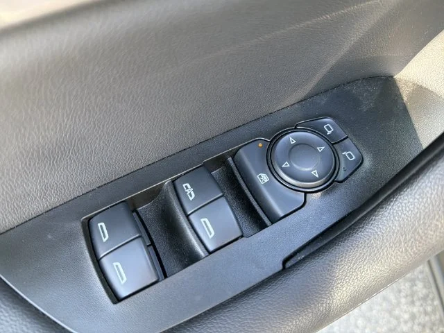 Used 2024 Gray Chevrolet LT image 32