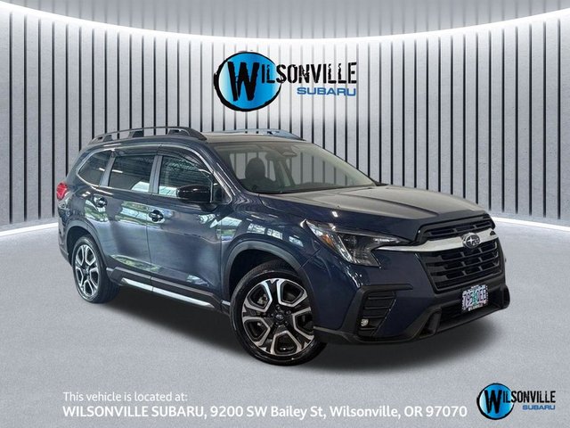 2024 Subaru Ascent Limited