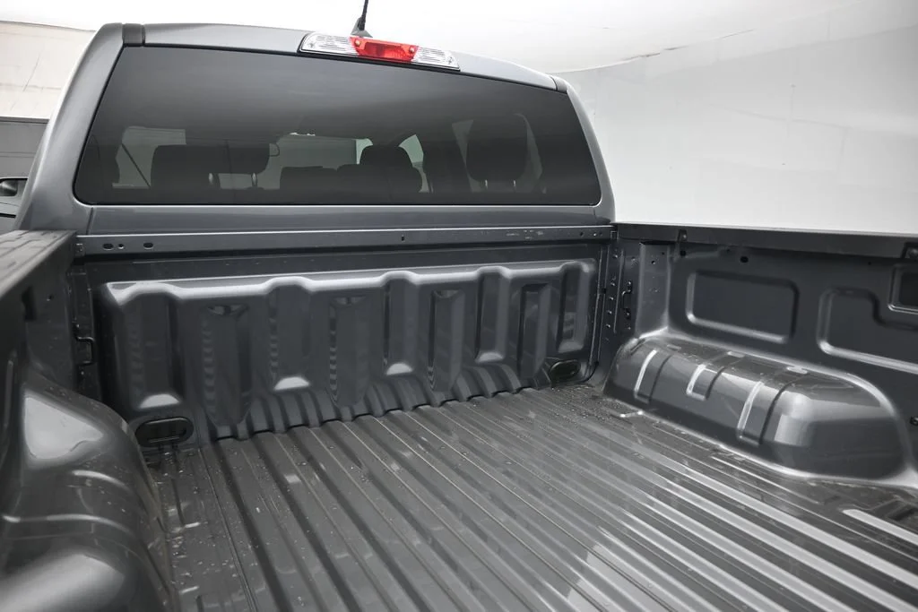 New 2026 Carbonized Gray Metallic Ford XL image 19
