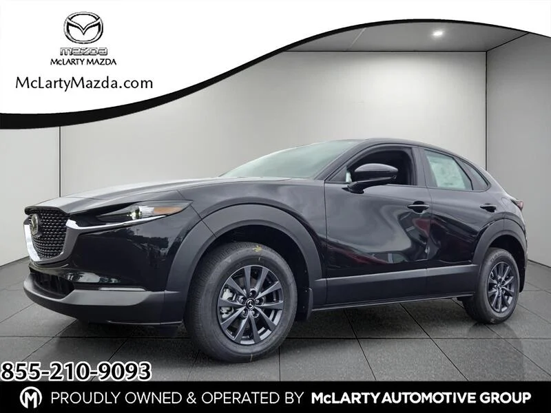 2026 Mazda CX-30 2.5 S AWD's photo