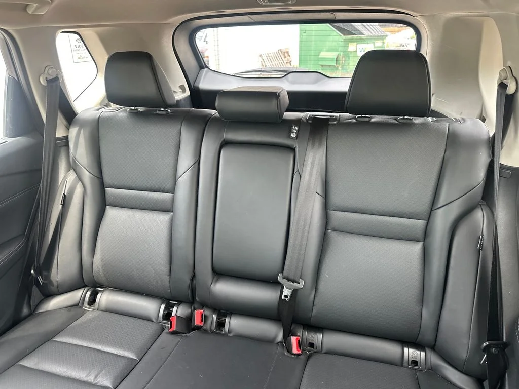 Used 2024 Black Nissan SV image 44
