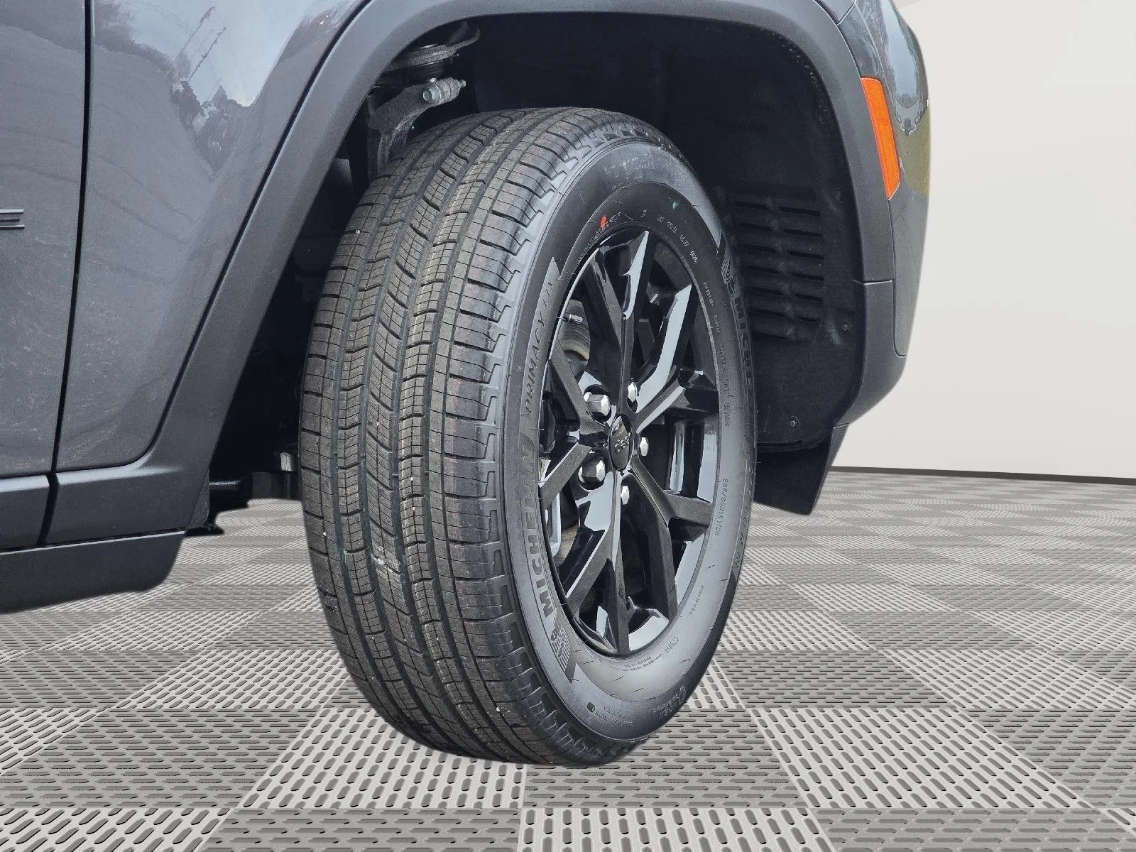2026 Jeep Grand Cherokee Laredo - Photo 9
