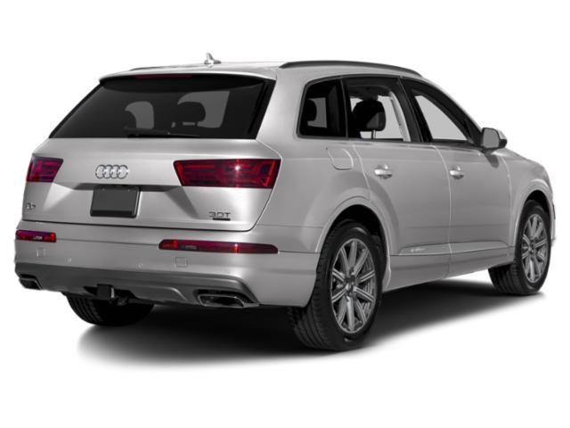 Used 2019 White Audi 55 Prestige image 2