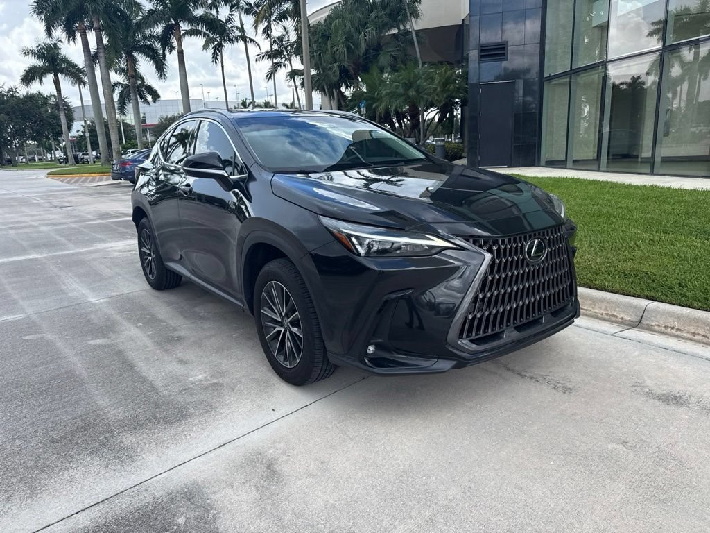 Used 2024 Caviar Lexus NX 250 Premium image 5