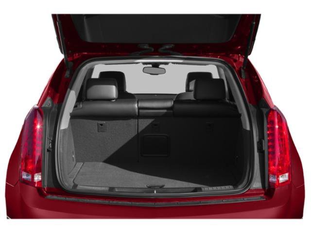 Used 2015 Graphite Metallic Cadillac Luxury Collection image 16