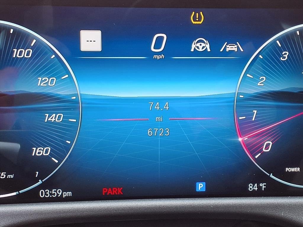 2024 Mercedes-Benz E-Class E450 - Photo 27