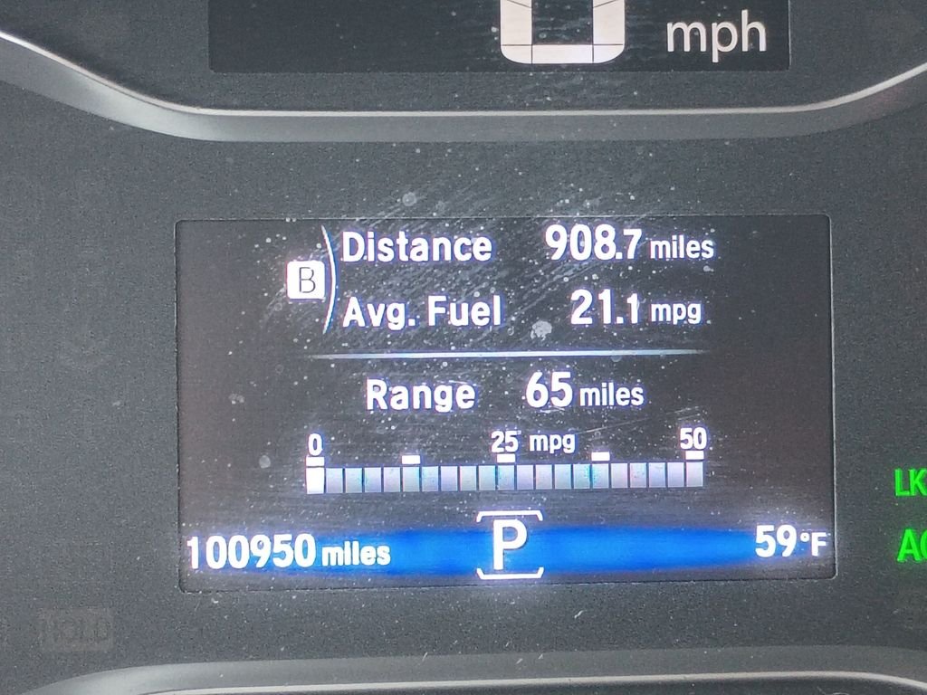 Used 2017  Honda RTL-E image 26