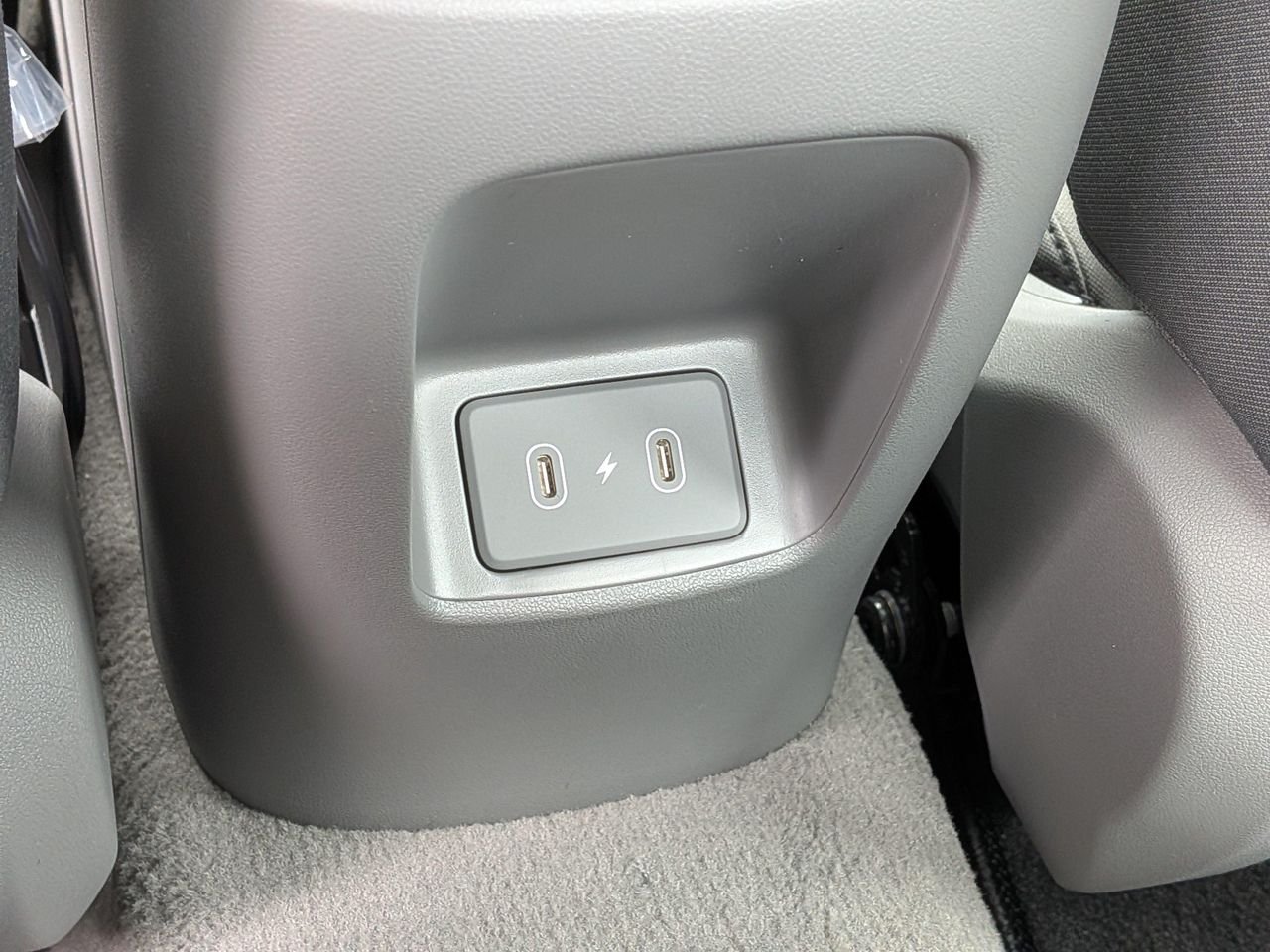 New 2026 Serenity White Hyundai Limited image 16