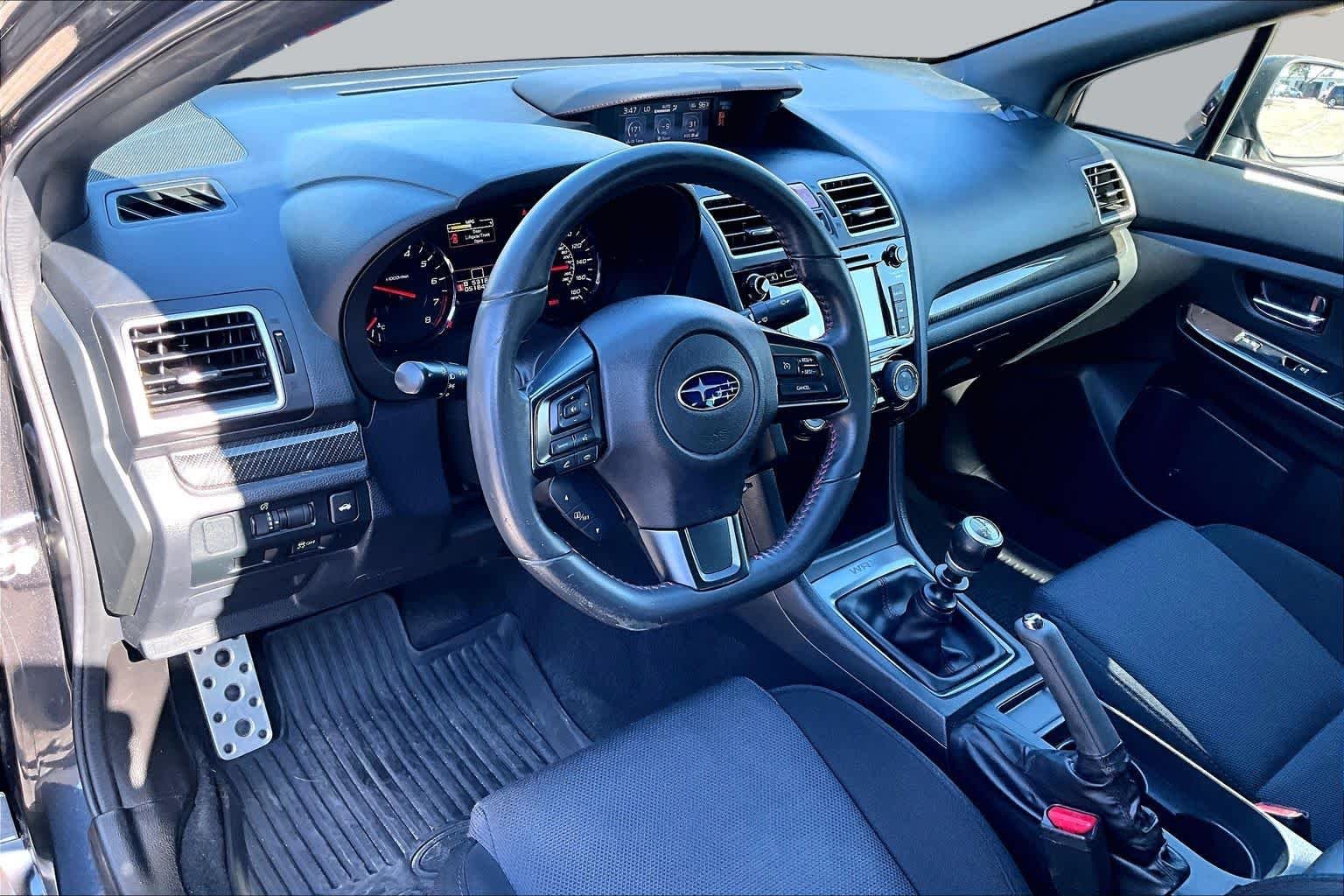 Used 2019 Dark Gray Metallic Subaru  image 21