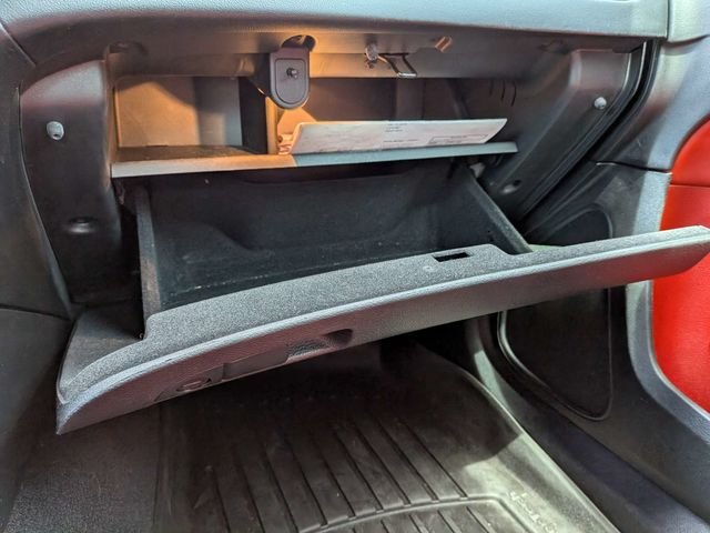 Used 2021 White Dodge R/T Scat Pack image 23