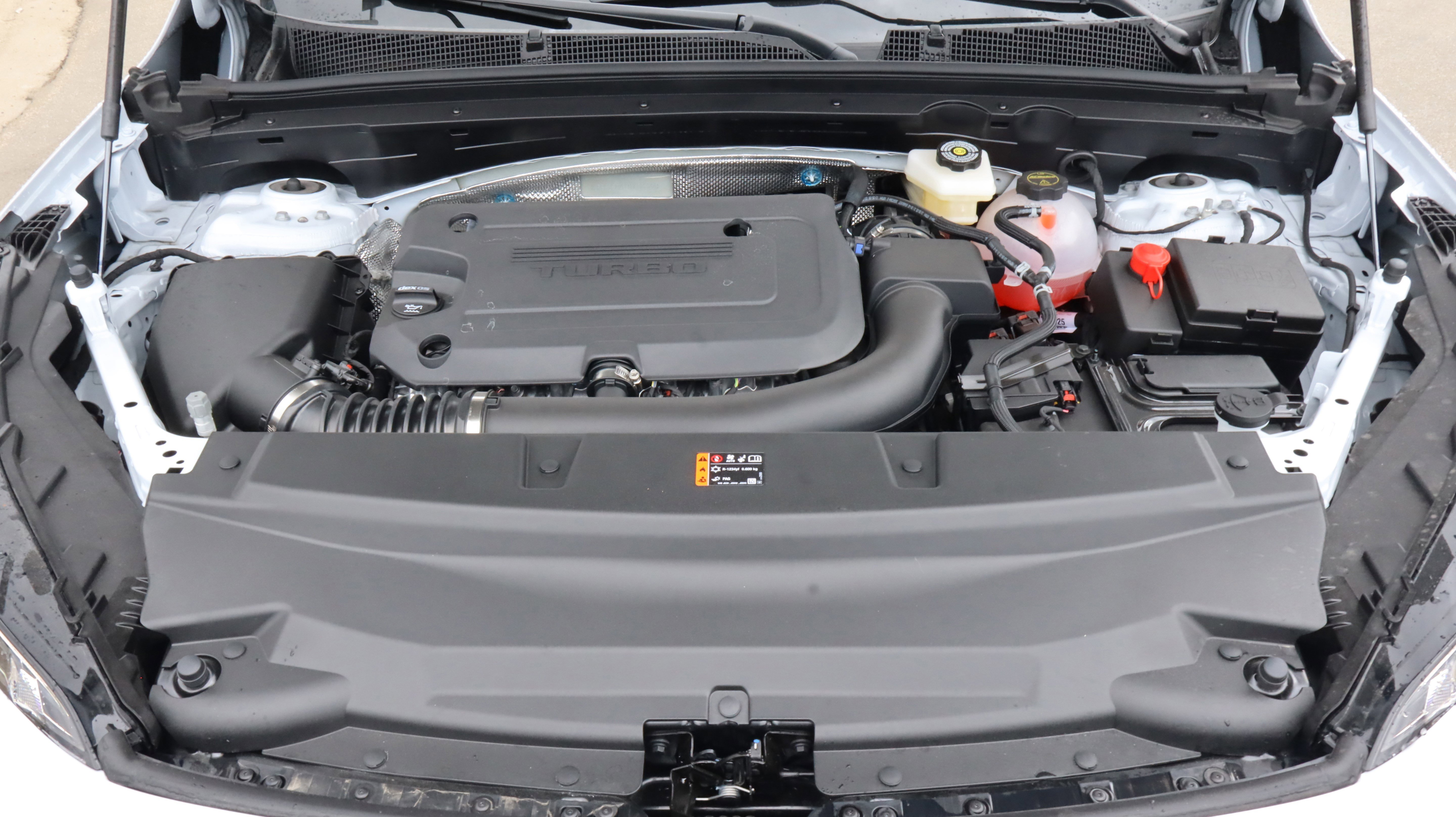 2026 Buick Envision Avenir - Photo 16