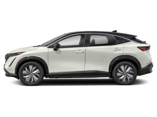 Used 2023 Black Diamond Pearl Nissan VENTURE+ image 6