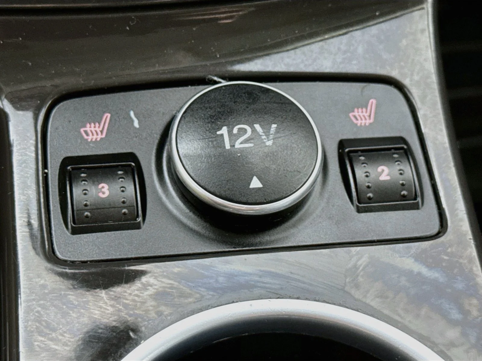 Used 2016 Black Ford Titanium image 22