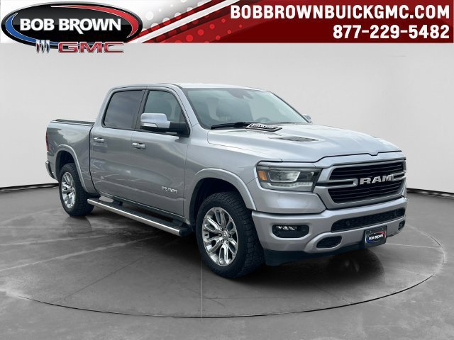 2022 RAM 1500 Pickup