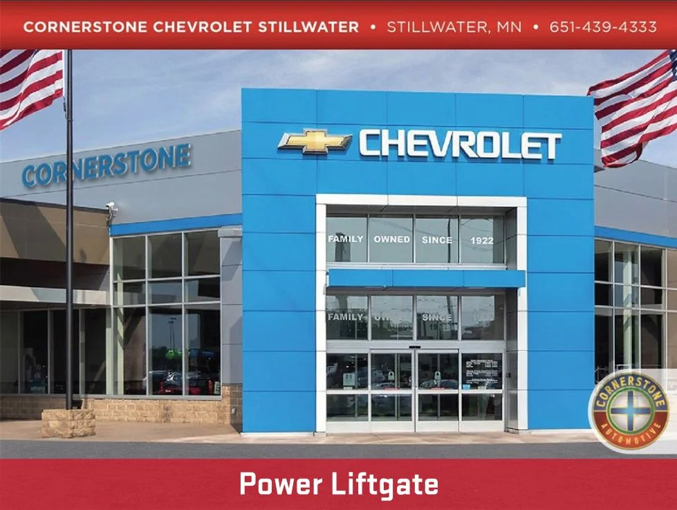 Used 2022 Silver Chevrolet RS image 16