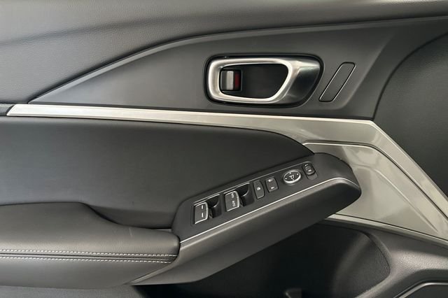 New 2026 Platinum White Pearl Acura A-Spec Package image 8