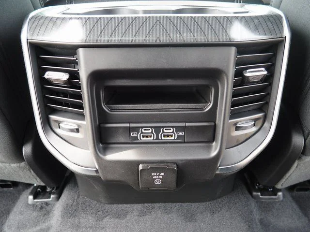 2026 RAM 1500 Big Horn/Lone Star - Photo 47