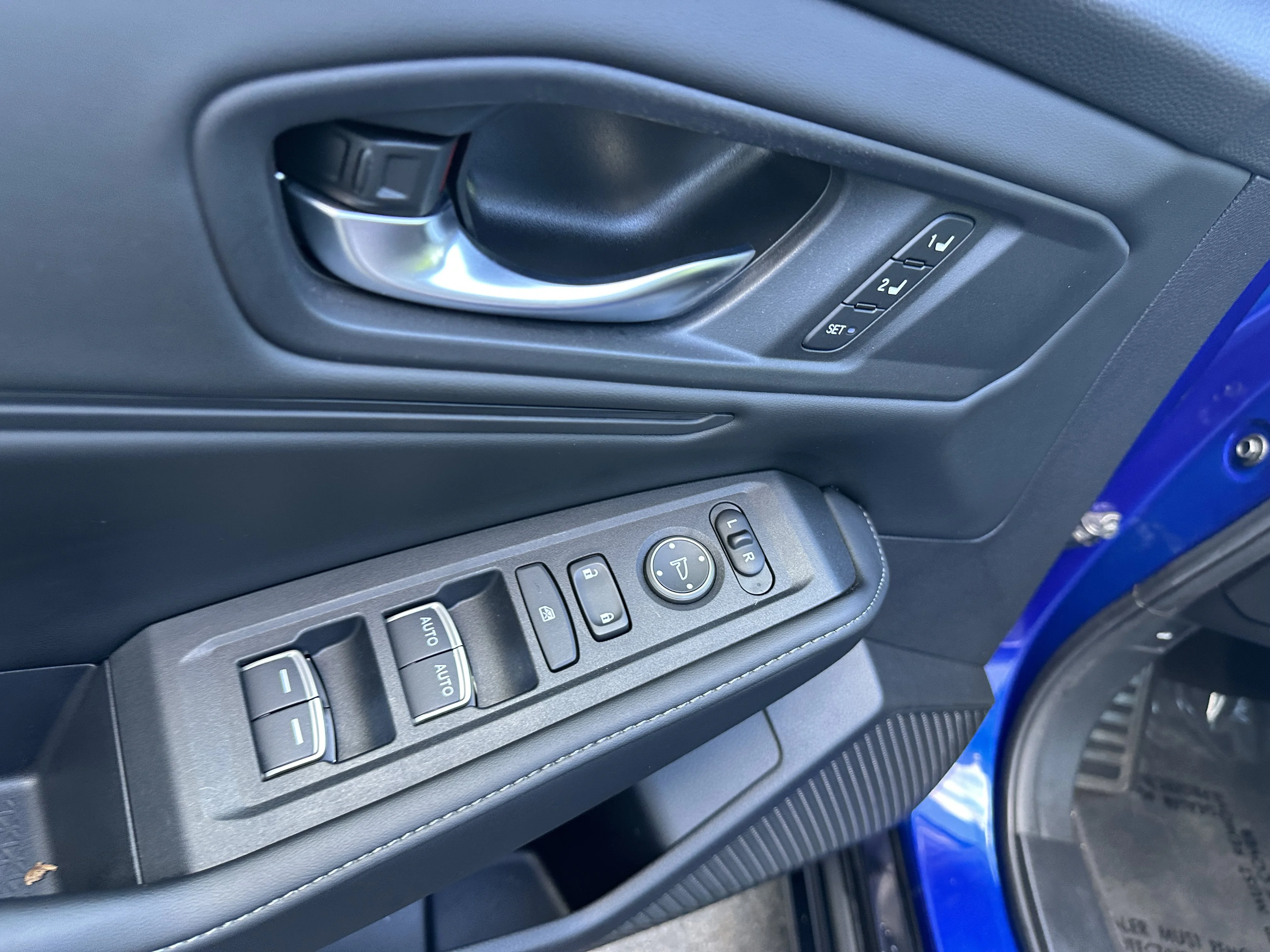 Used 2023  Honda Sport-L image 22