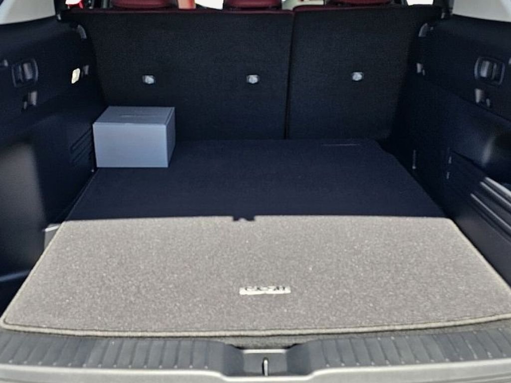 2026 Mazda CX-50 Premium - Photo 17
